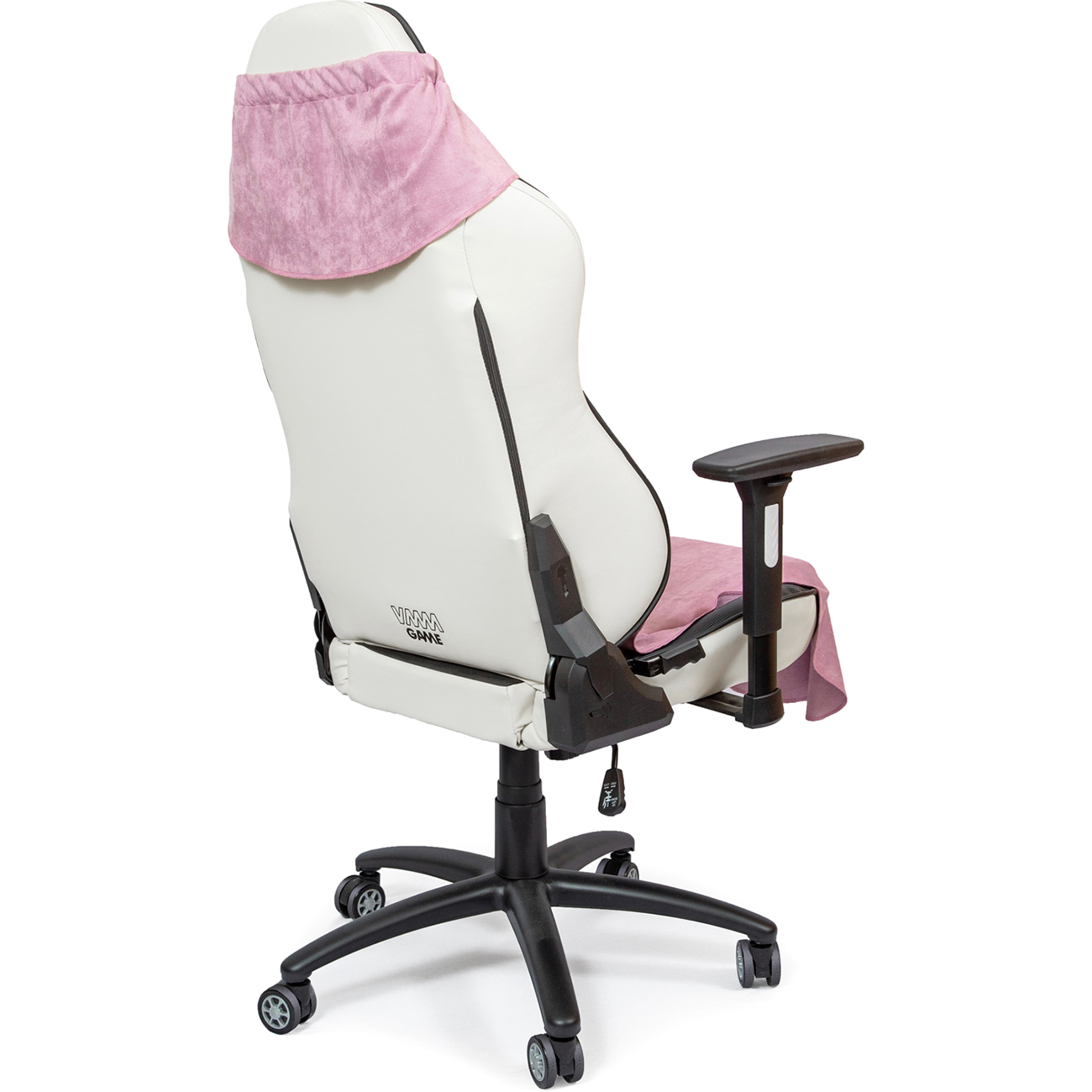 Накидка для компьютерного кресла VMMGAME Poncho Marshmallow (P1PK)