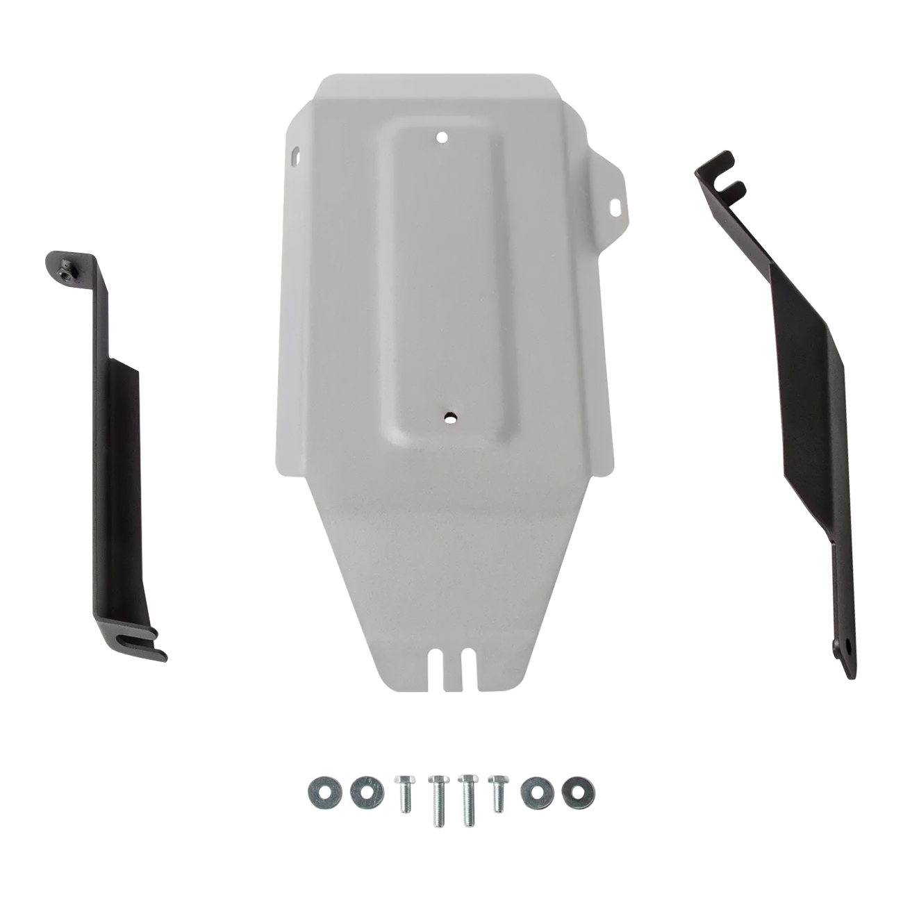 Защита Rival HAVAL F7 2019+, V - 1.5T, 2.0T (333.9419.1)