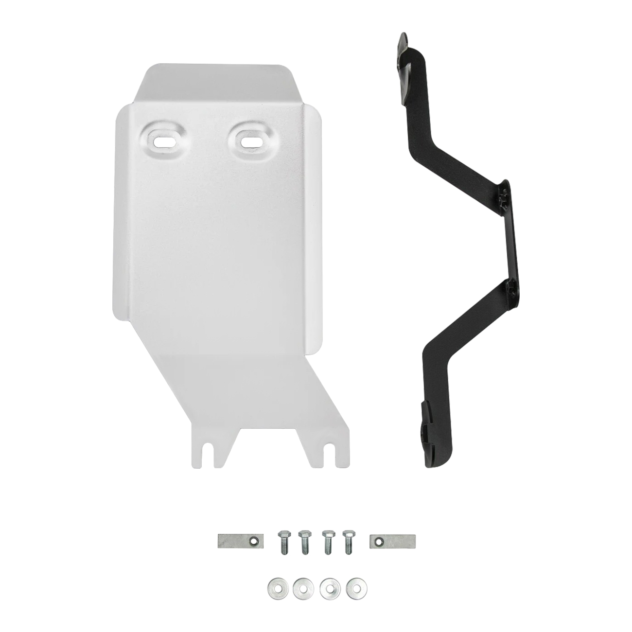 Защита Rival TOYOTA RAV4 2019+, V - 2.0, 2.5 (333.9536.1)