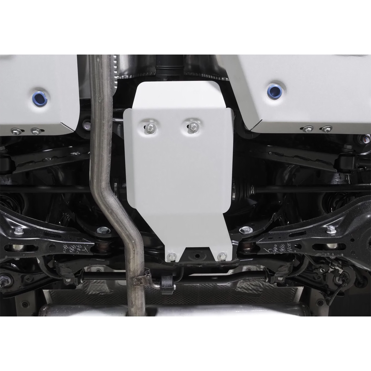 Защита Rival TOYOTA RAV4 2019+, V - 2.0, 2.5 (333.9536.1)