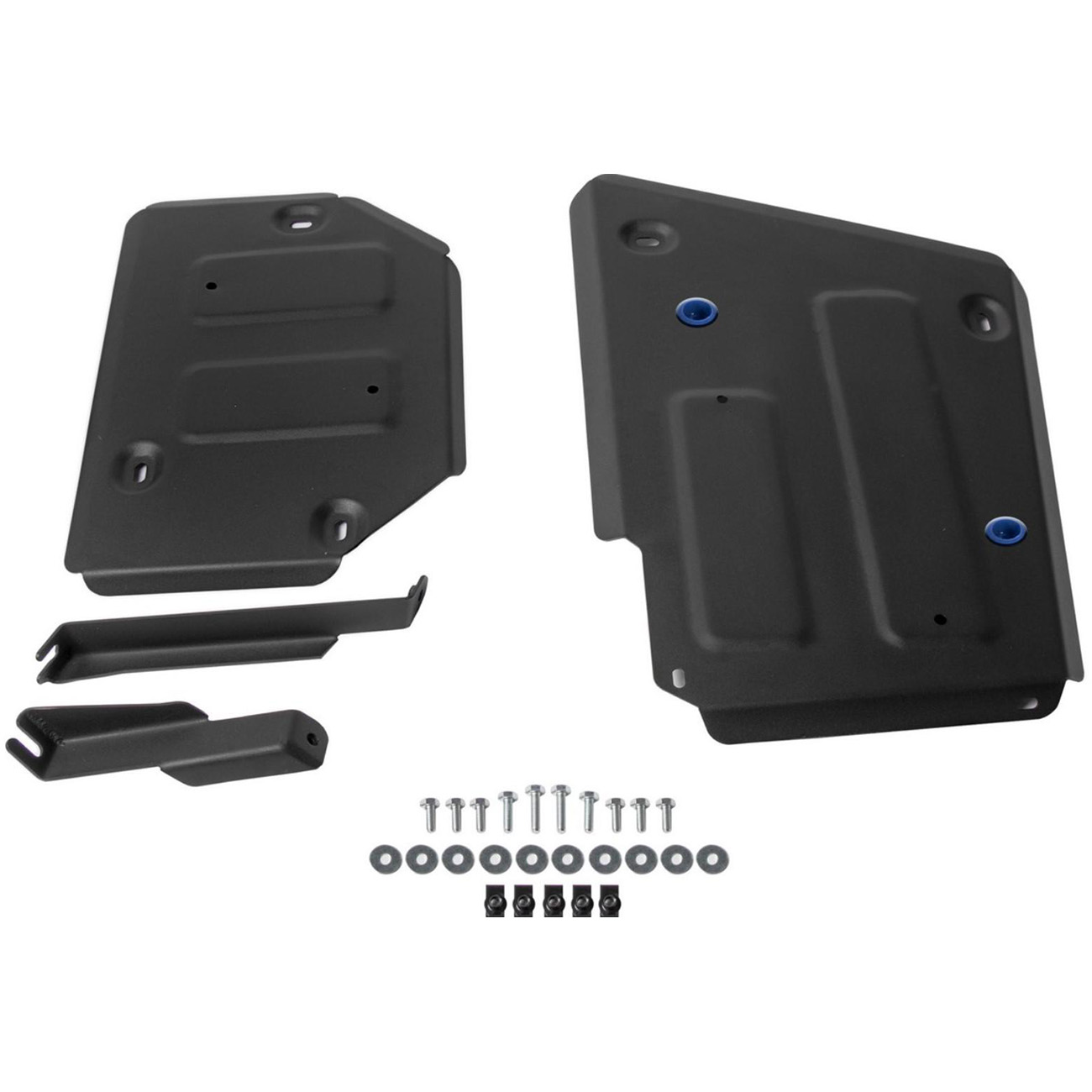 Защита Rival HAVAL F7 2019+/F7x 2019+ (111.9416.1)