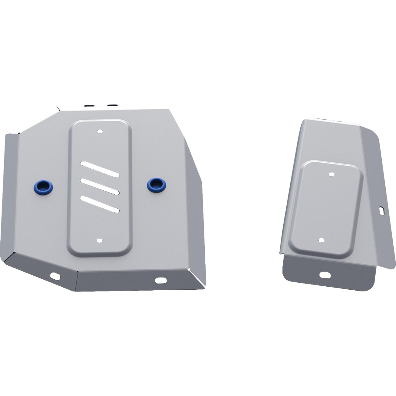 Защита Rival SUZUKI Jimny 2018+, V - 1.5 (333.5524.1)