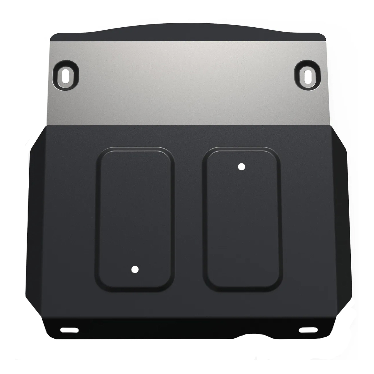 Защита Rival LADA Niva 2020+, V-1.7 (K222.1022.1)