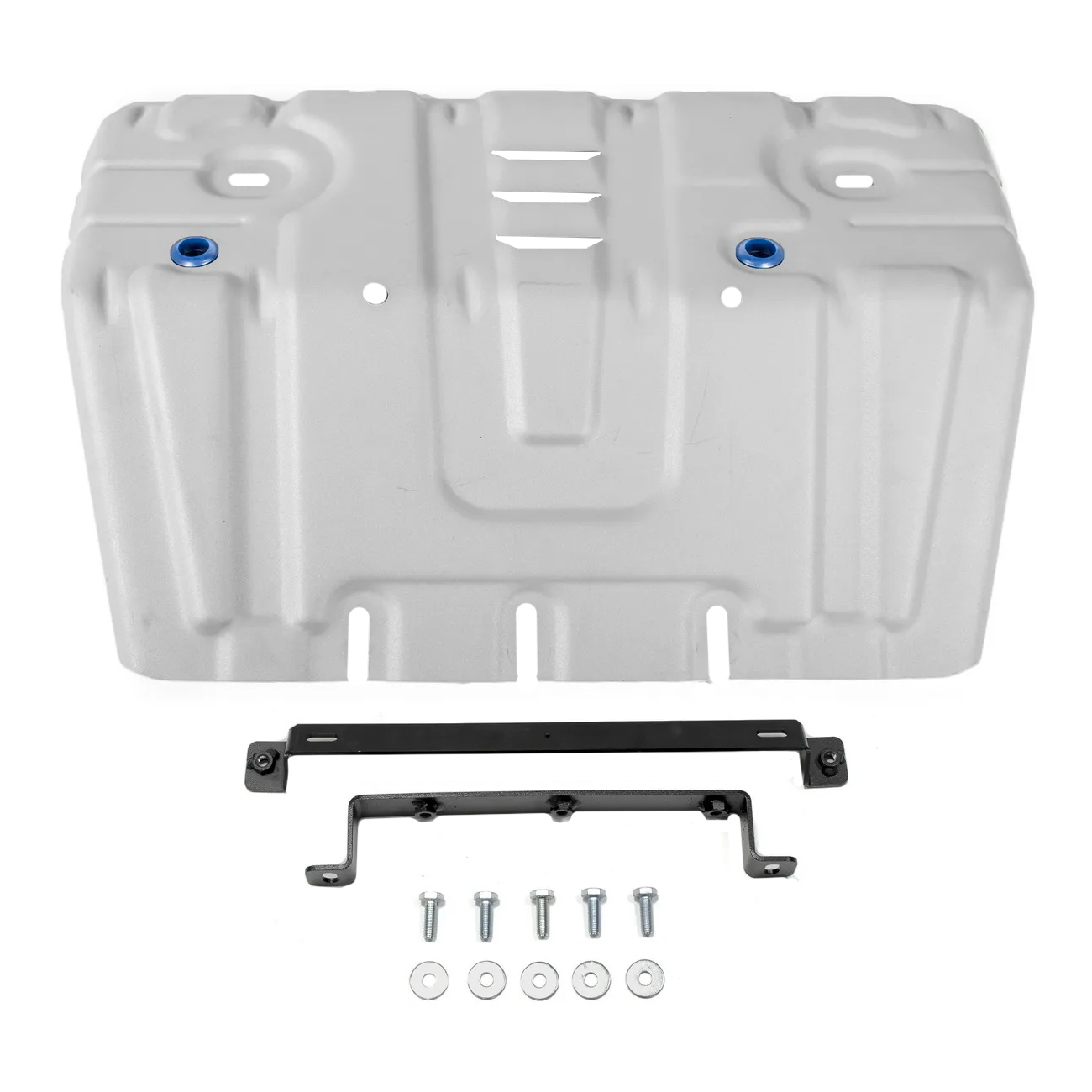 Защита Rival TOYOTA LC 150 Prado 2017+ (K333.9516.1)