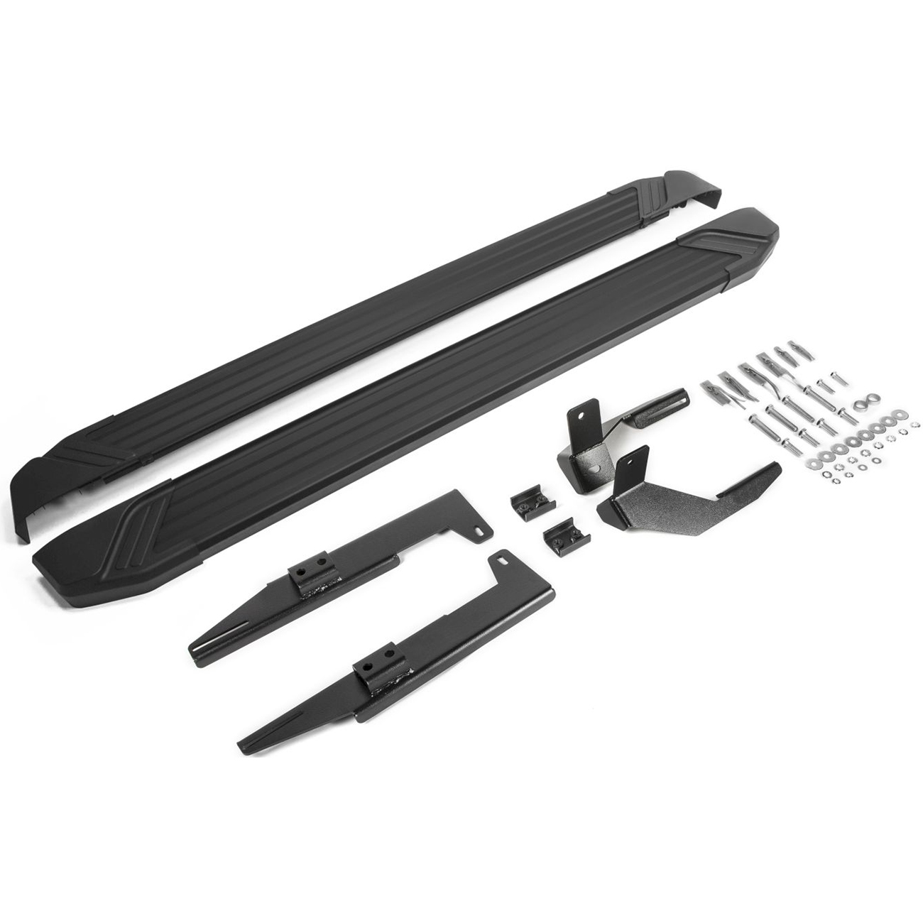 Пороги Rival SUZUKI Vitara 2015+ (F160ALB.5503.1)