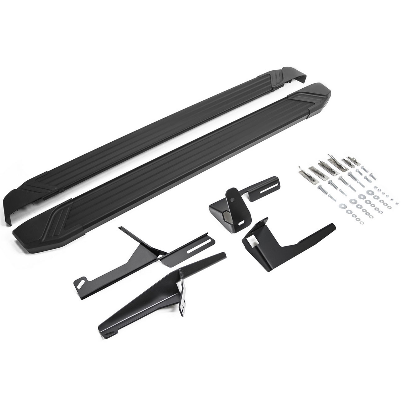 Пороги Rival CHANGAN CS 35 2013+ (F173ALB.8901.1)