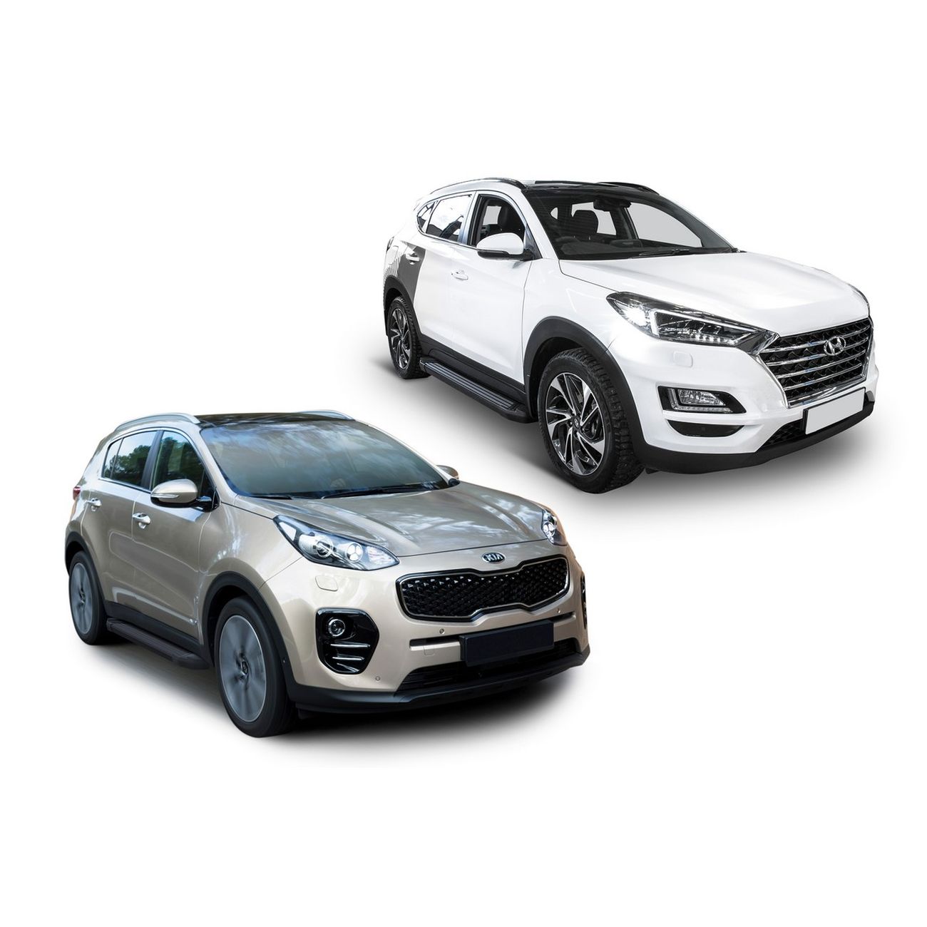 Пороги Rival HYUNDAI Tucson 2015+ (F173ALB.2309.2)