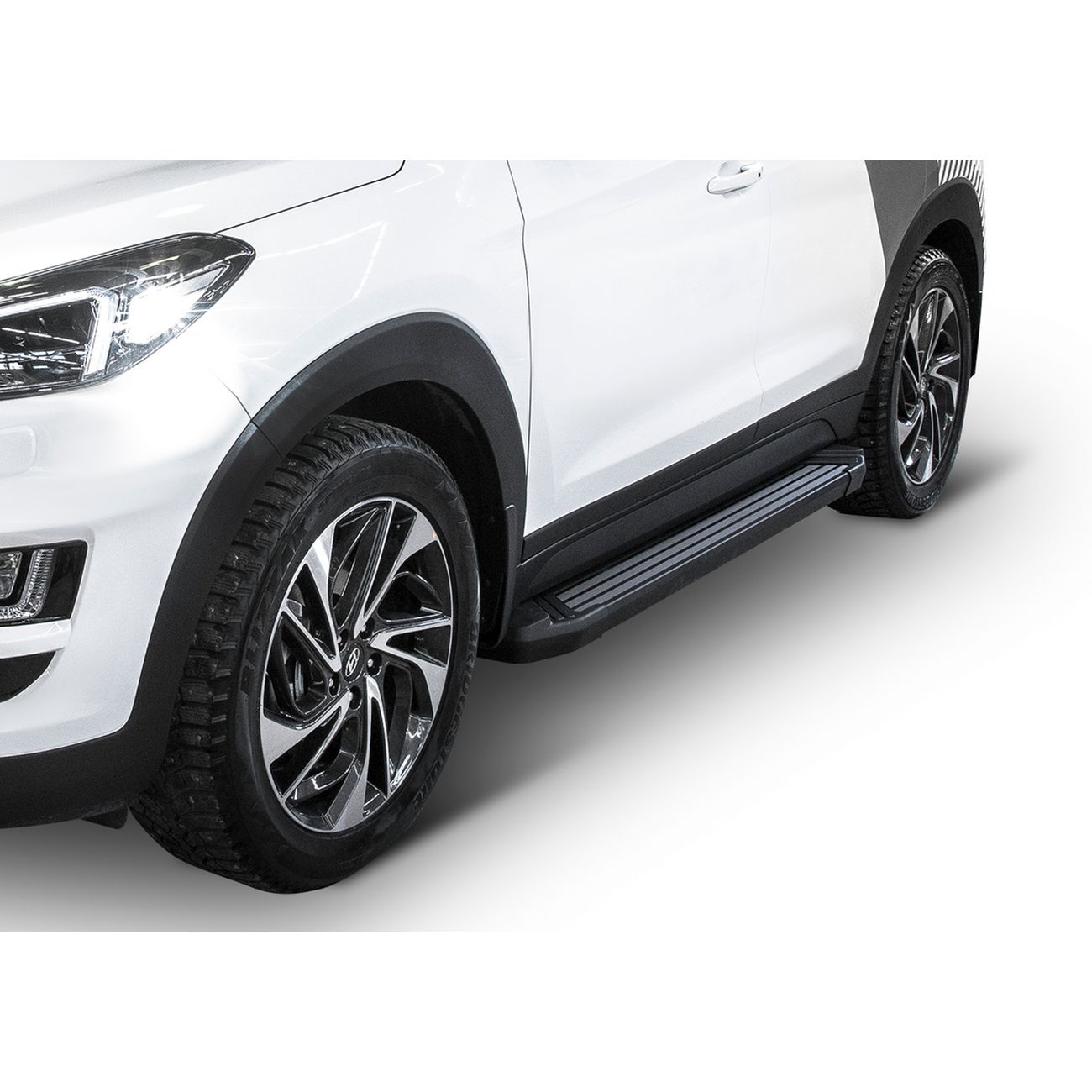 Пороги Rival HYUNDAI Tucson 2015+ (F173ALB.2309.2)