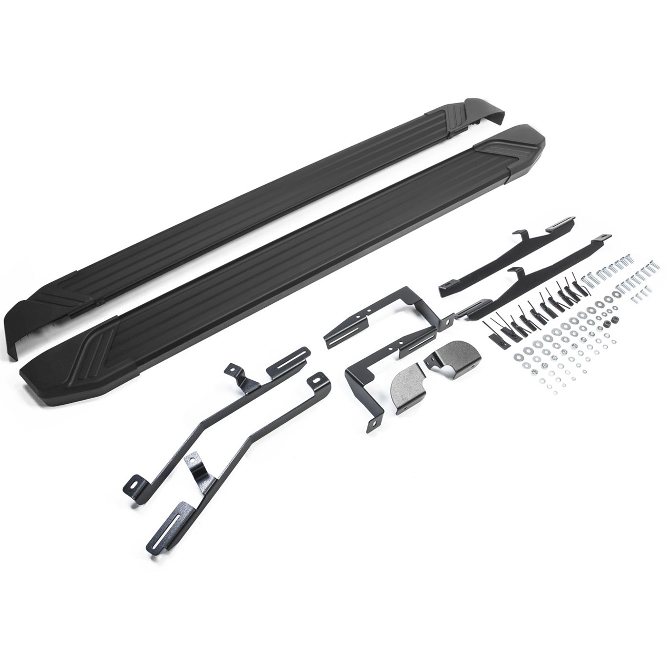 Пороги Rival KIA Sorento 2012+ (F173ALB.2305.2)