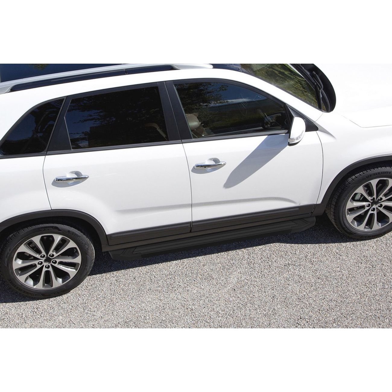 Пороги Rival KIA Sorento 2012+ (F173ALB.2305.2)