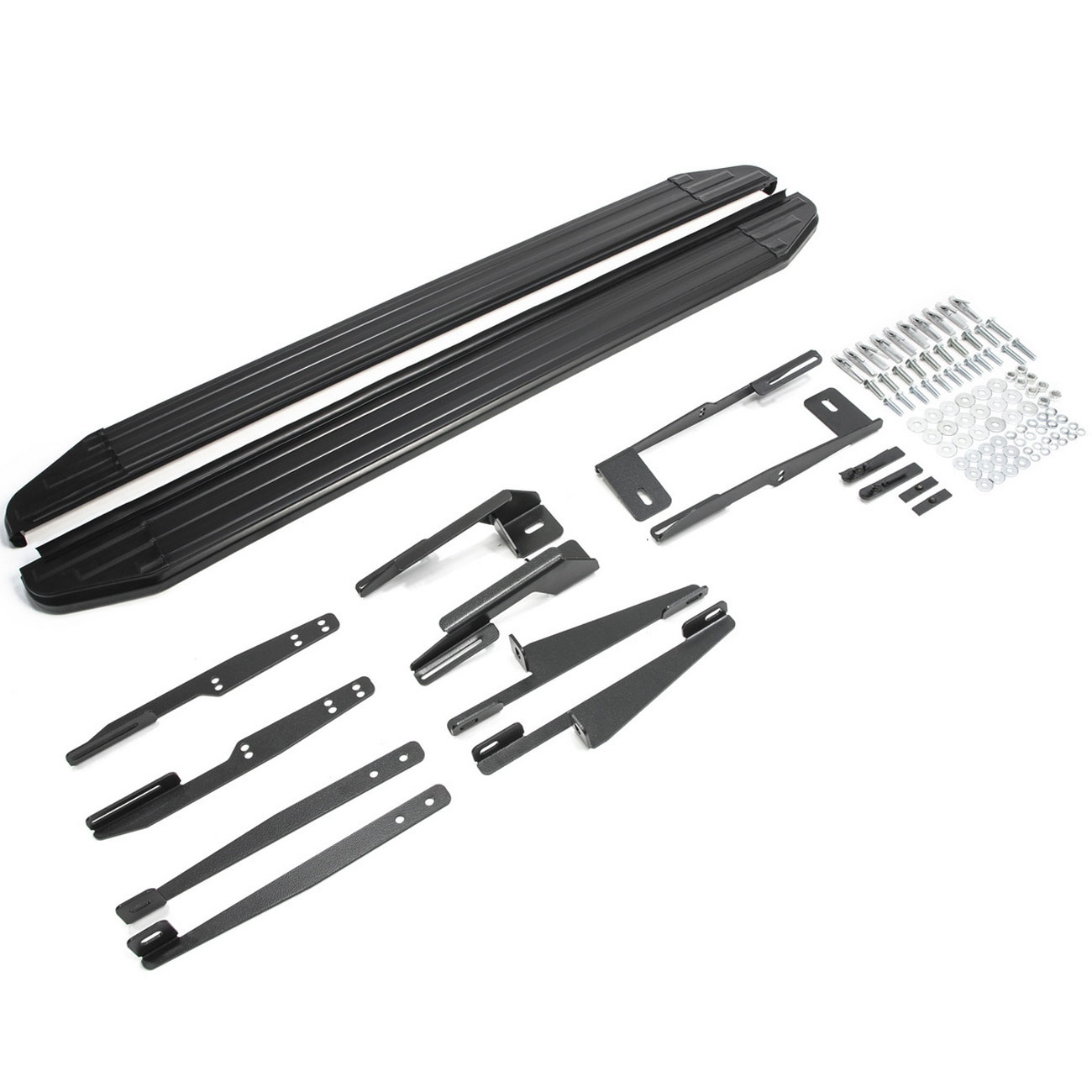 Пороги Rival LIFAN X50 2015+ (F173ALB.3303.1)