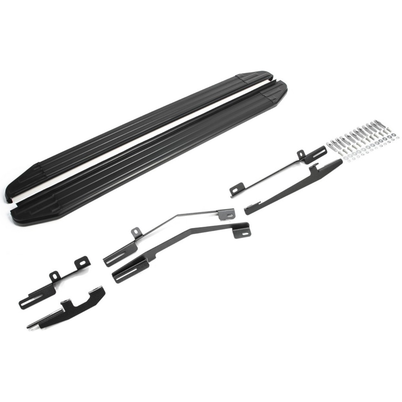 Пороги Rival NISSAN Murano 2009-2016 (F173ALB.4108.2)