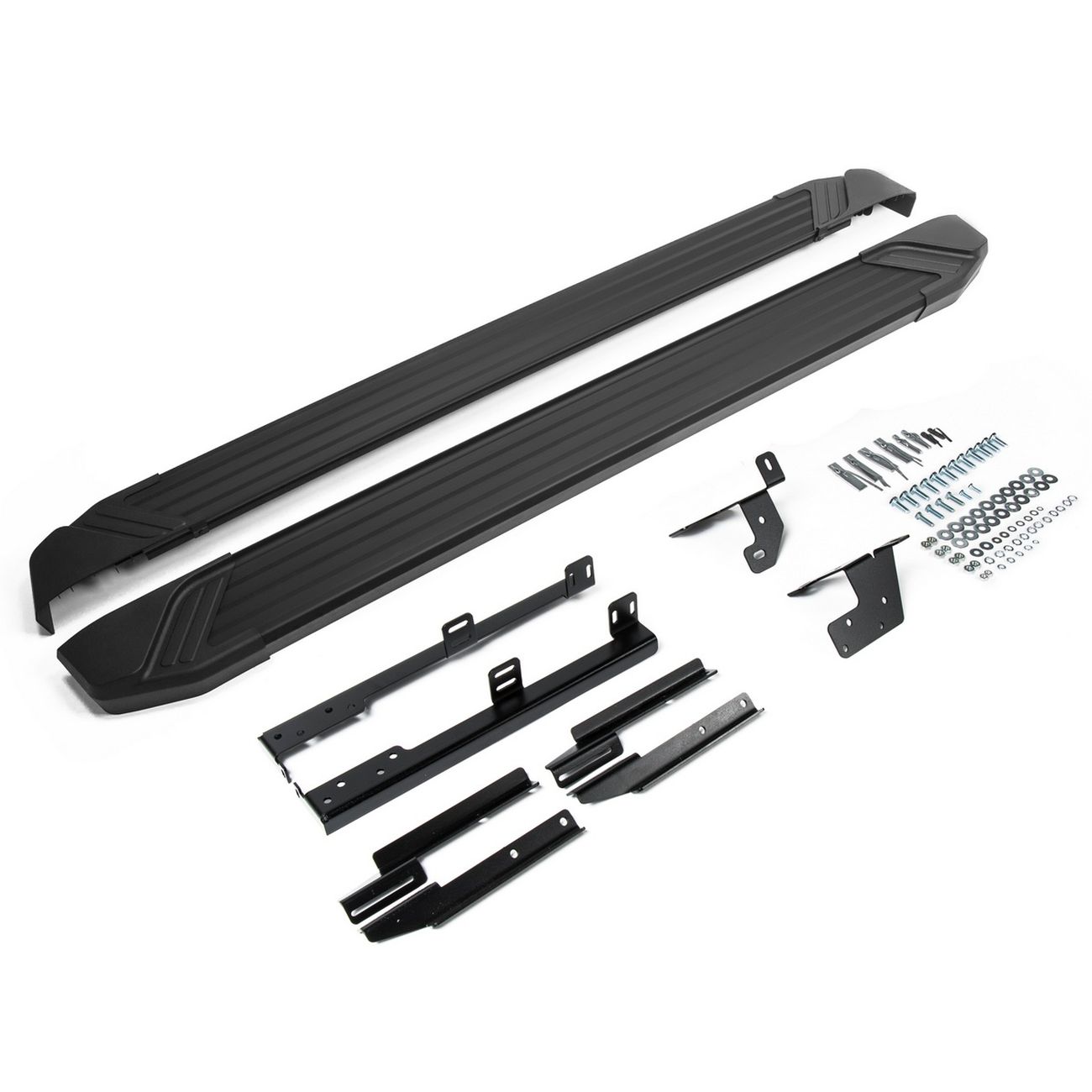 Пороги Rival NISSAN X-Trail 2007-2015/Qashqai (F173ALB.4104.5)