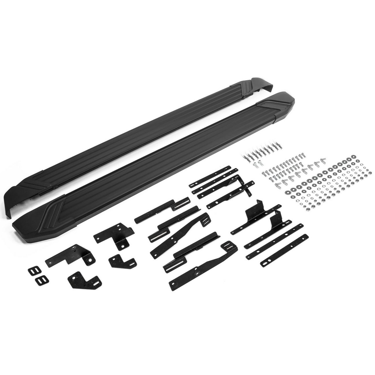 Пороги Rival NISSAN X-Trail 2013-2018+ (F173ALB.4113.1)