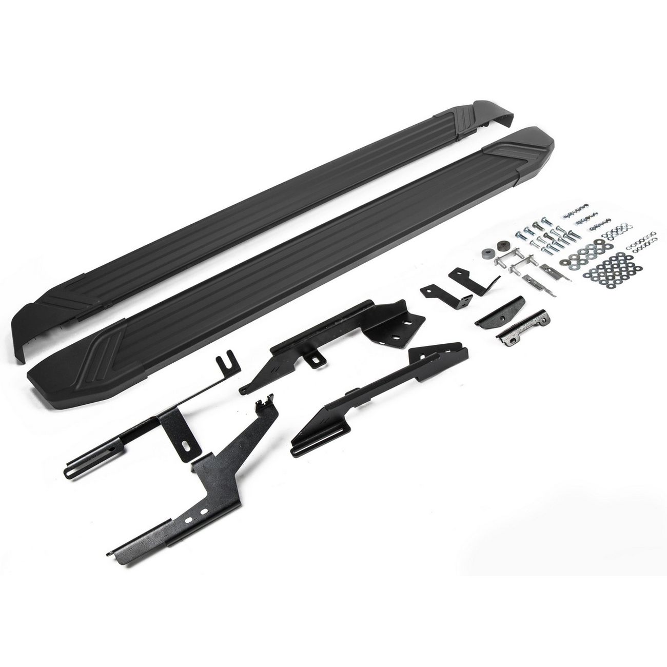 Пороги Rival RENAULT Duster 2011-2015+/Terrano(F173ALB.4701.3)