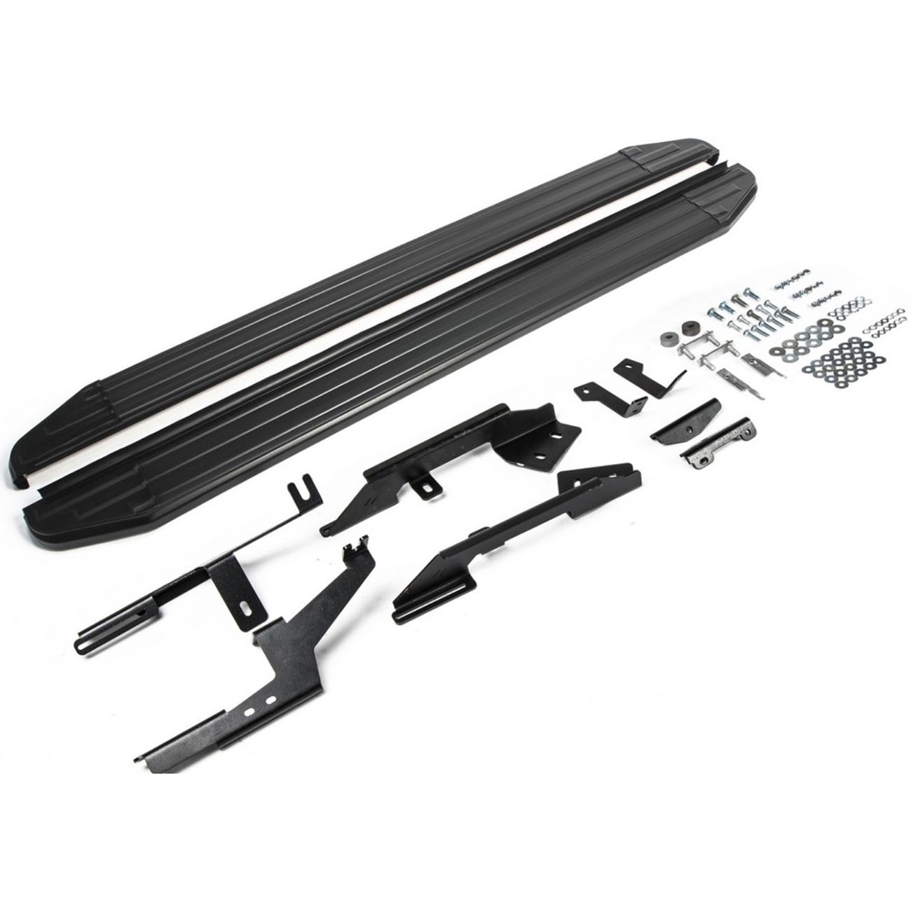 Пороги Rival RENAULT Kaptur 2016+ (F173ALB.4703.1)