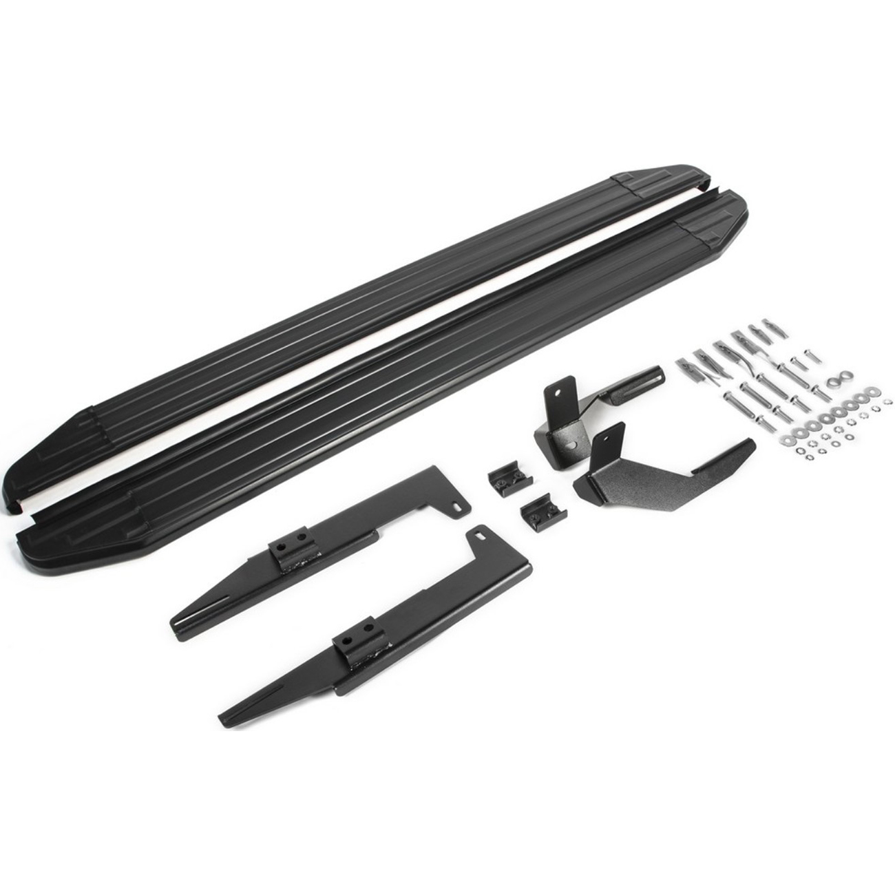 Пороги Rival SUZUKI SX4 2015+ (F173ALB.5503.1)