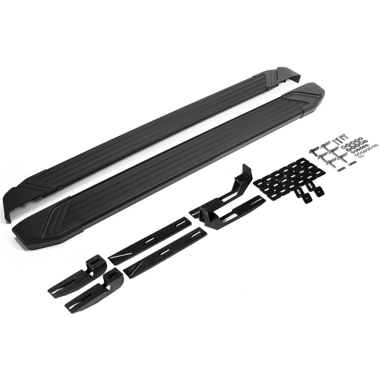 Пороги Rival TOYOTA Rav 4 2015+ (F173ALB.5705.1)