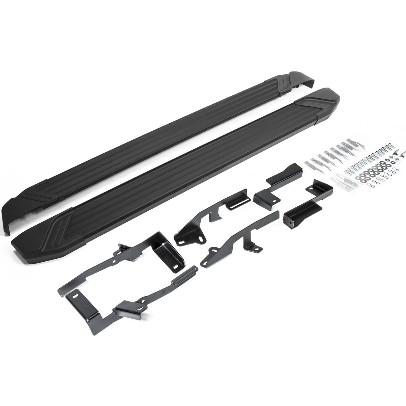 Пороги Rival FORD Kuga 2016+ (F180ALB.1804.2)