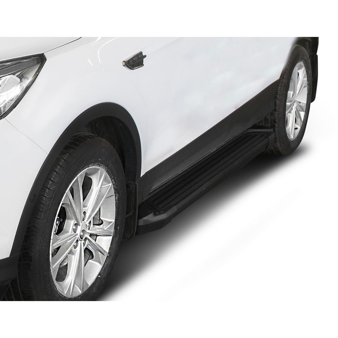 Пороги Rival FORD Kuga 2016+ (F180ALB.1804.2)