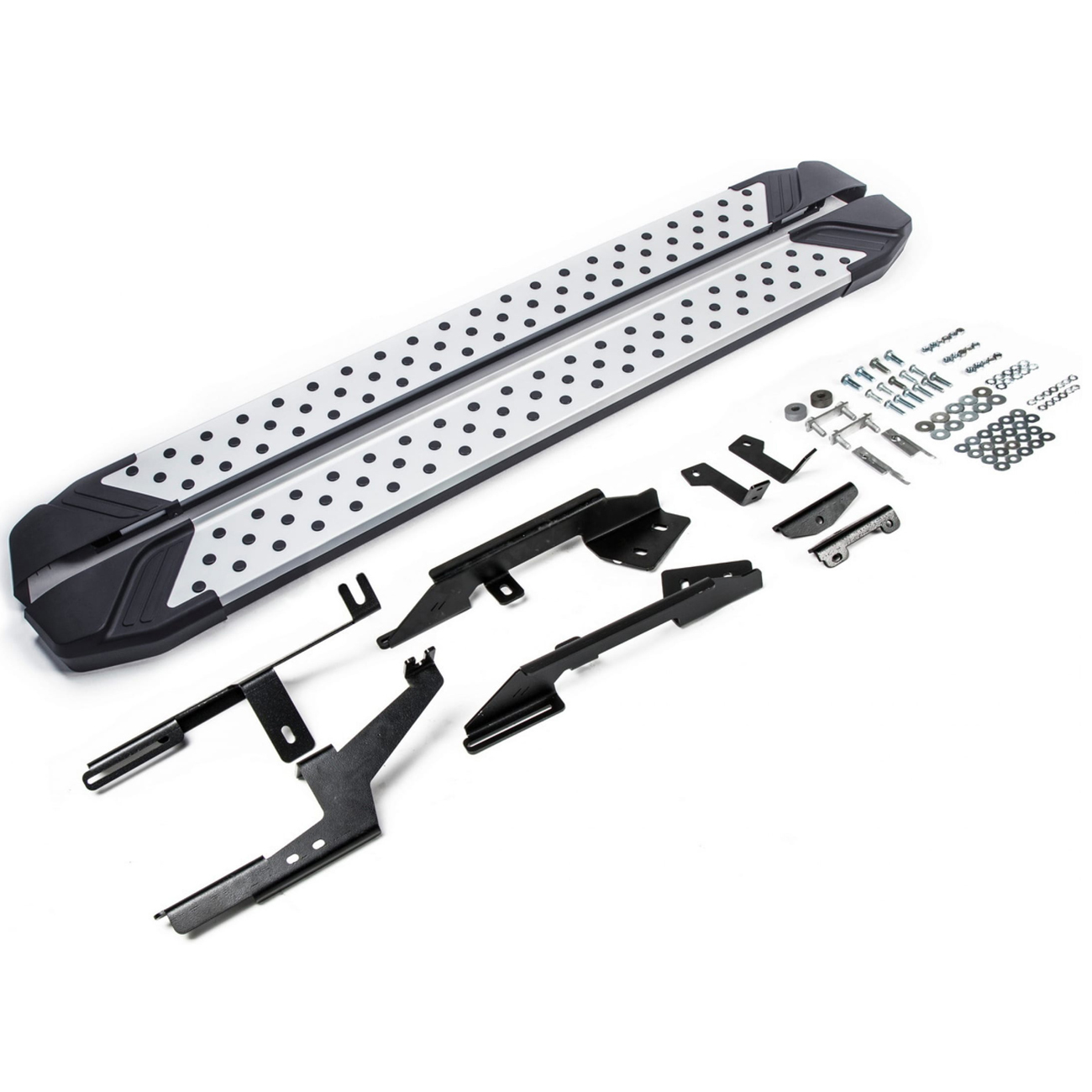 Пороги Rival RENAULT Duster 2011+ (B173AL.4701.3)