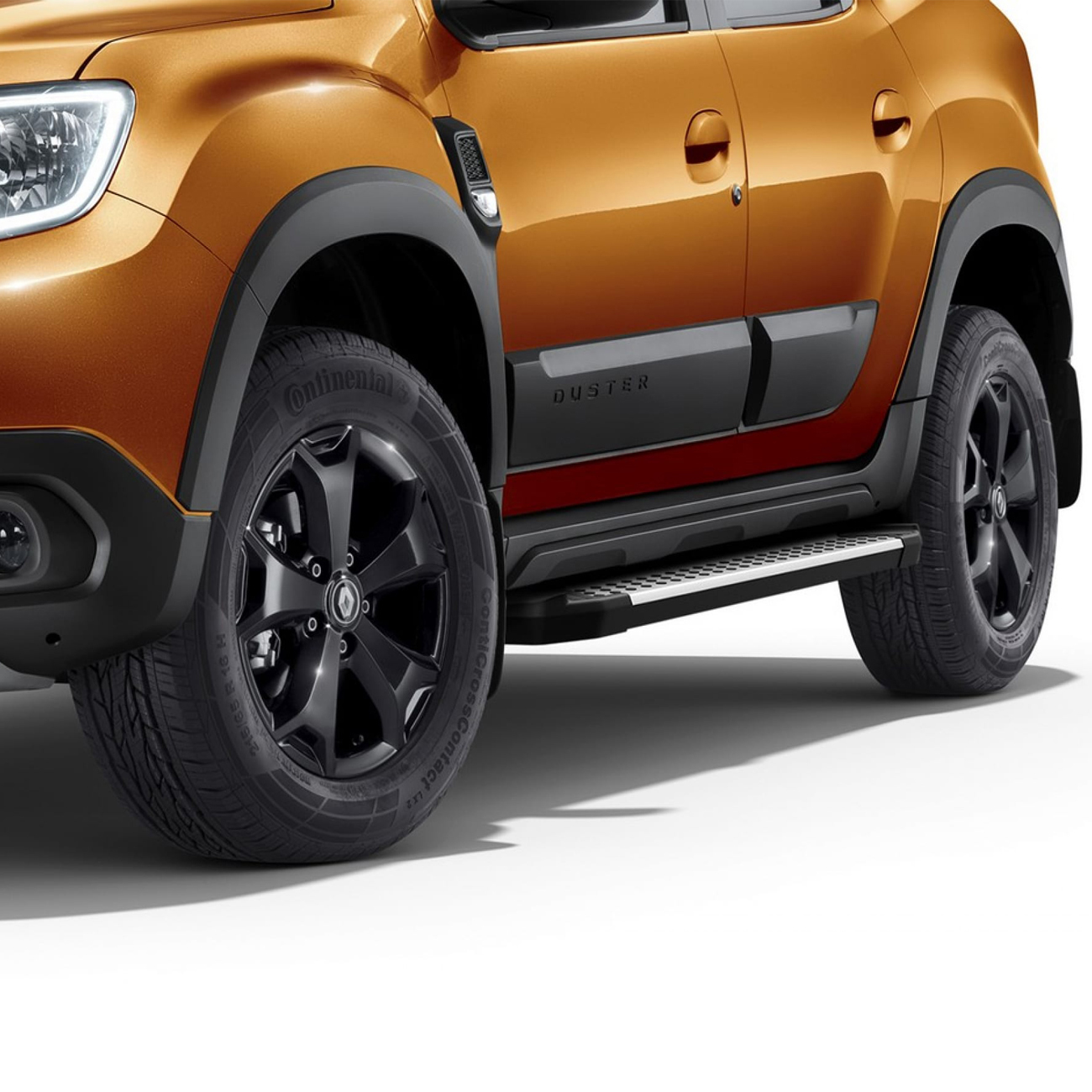 Пороги Rival RENAULT Duster 2011+ (B173AL.4701.3)