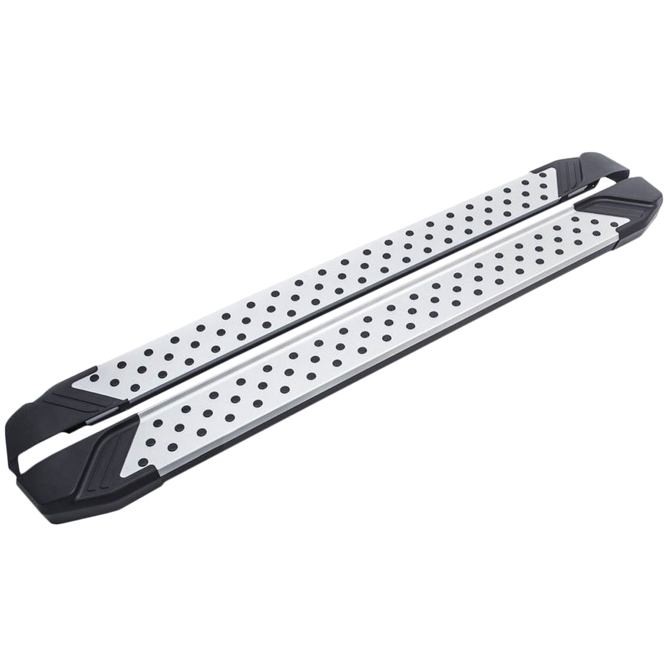 Пороги Rival SUZUKI SX4 2015+ (D173AL.5503.1)