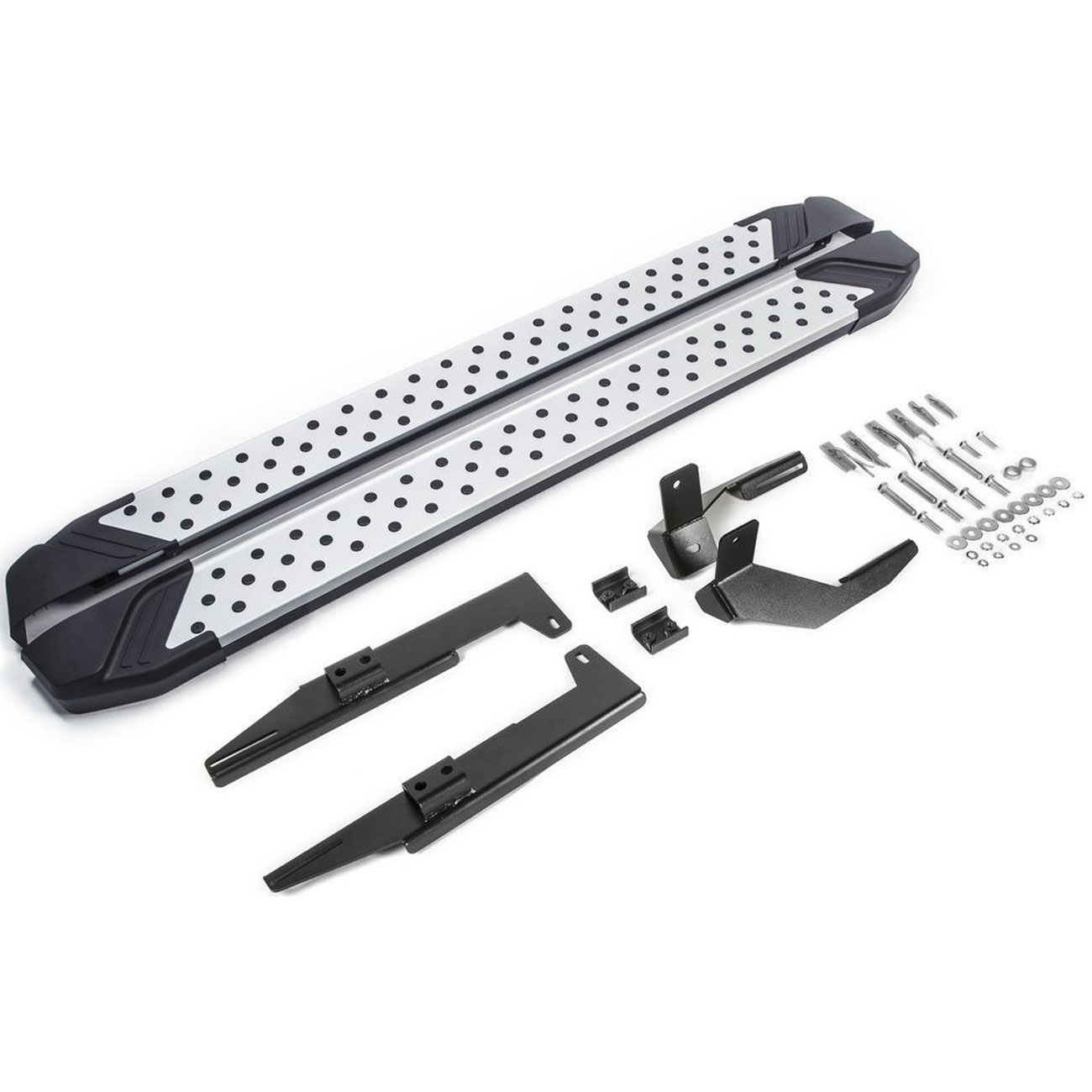 Пороги Rival SUZUKI SX4 2015+ (D173AL.5503.1)