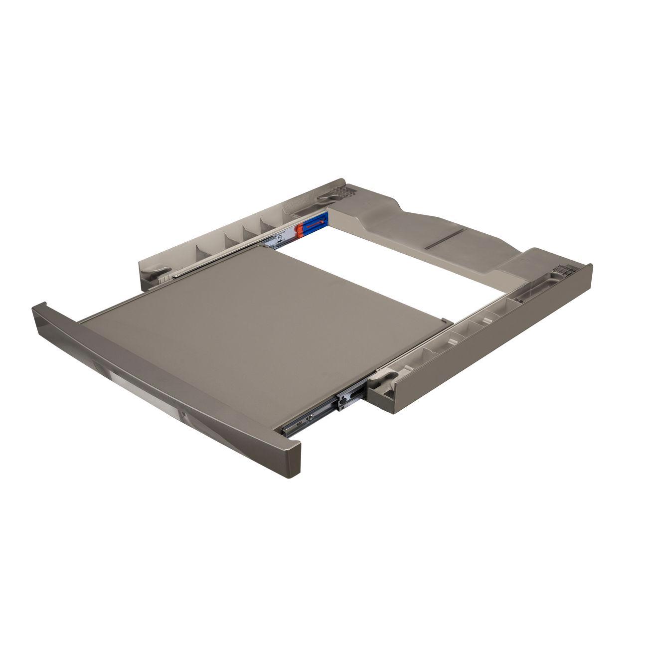 Соединит. элемент для сушильных машин Weissgauff WSK 11300 Silver