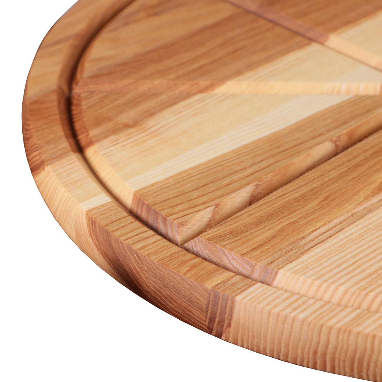 Доска разделочная Доброе дерево 35 см 5494332