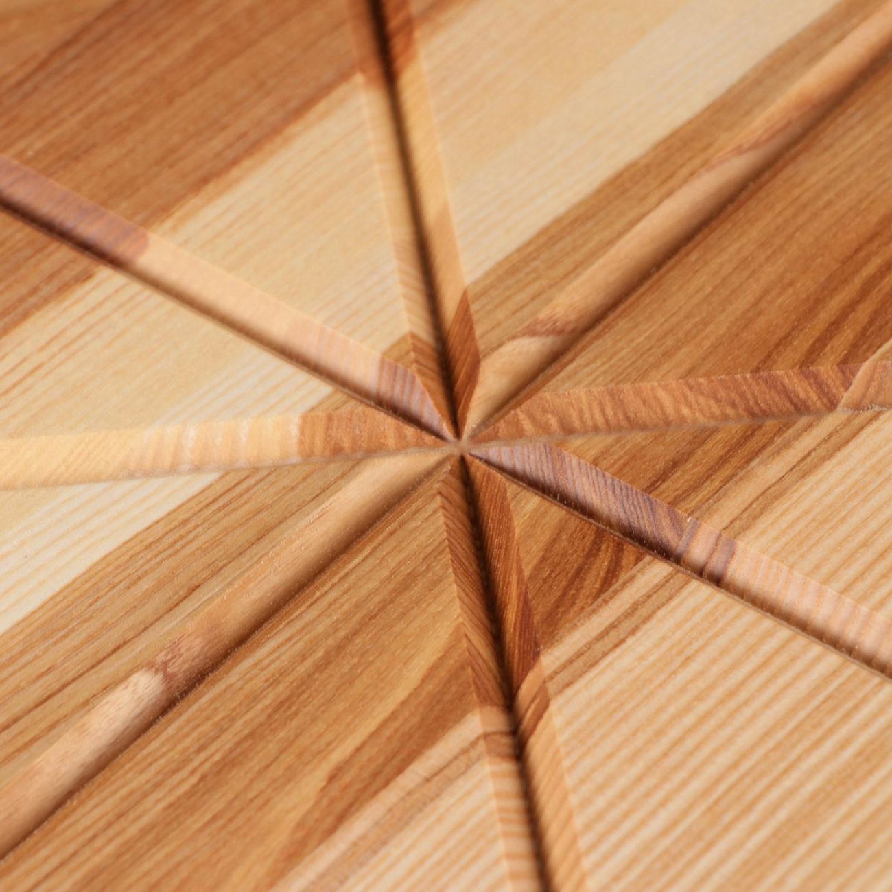 Доска разделочная Доброе дерево 35 см 5494332