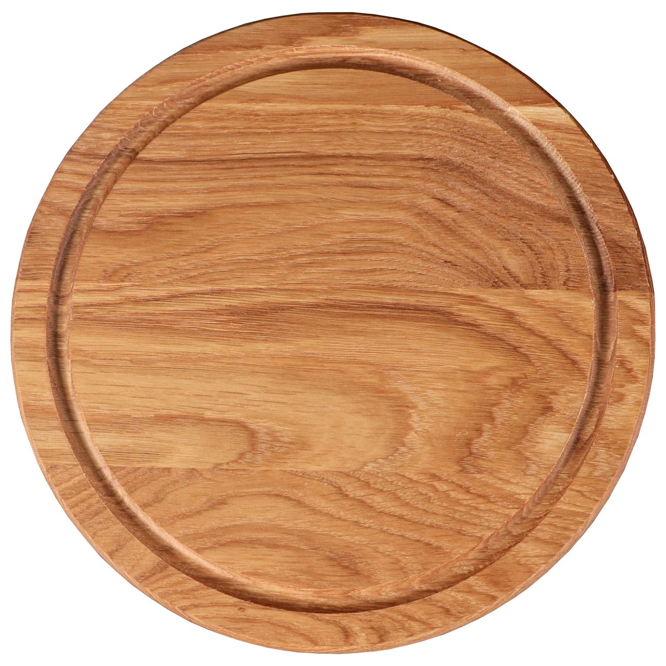 Доска разделочная Доброе дерево 25 см 1893045