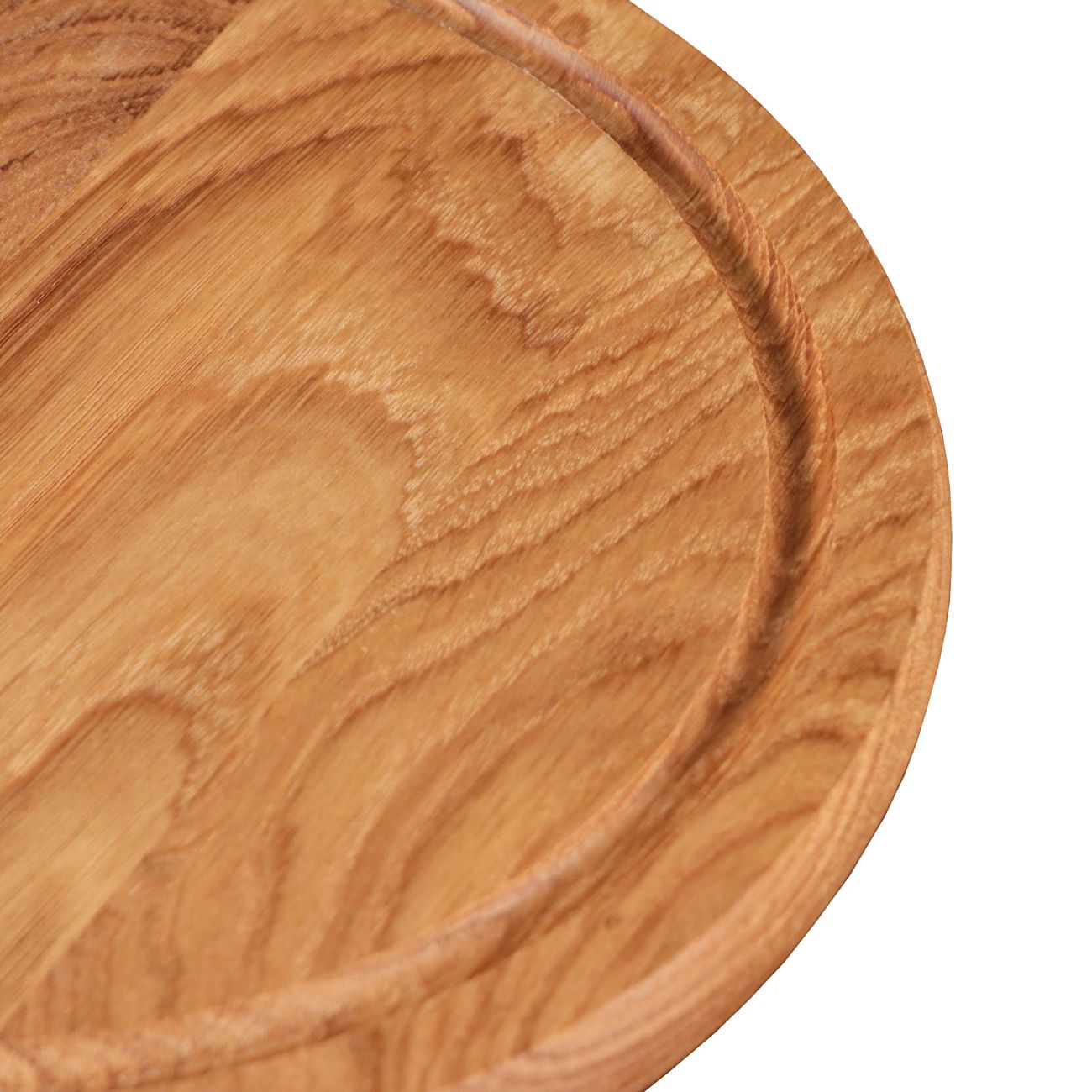 Доска разделочная Доброе дерево 25 см 1893045