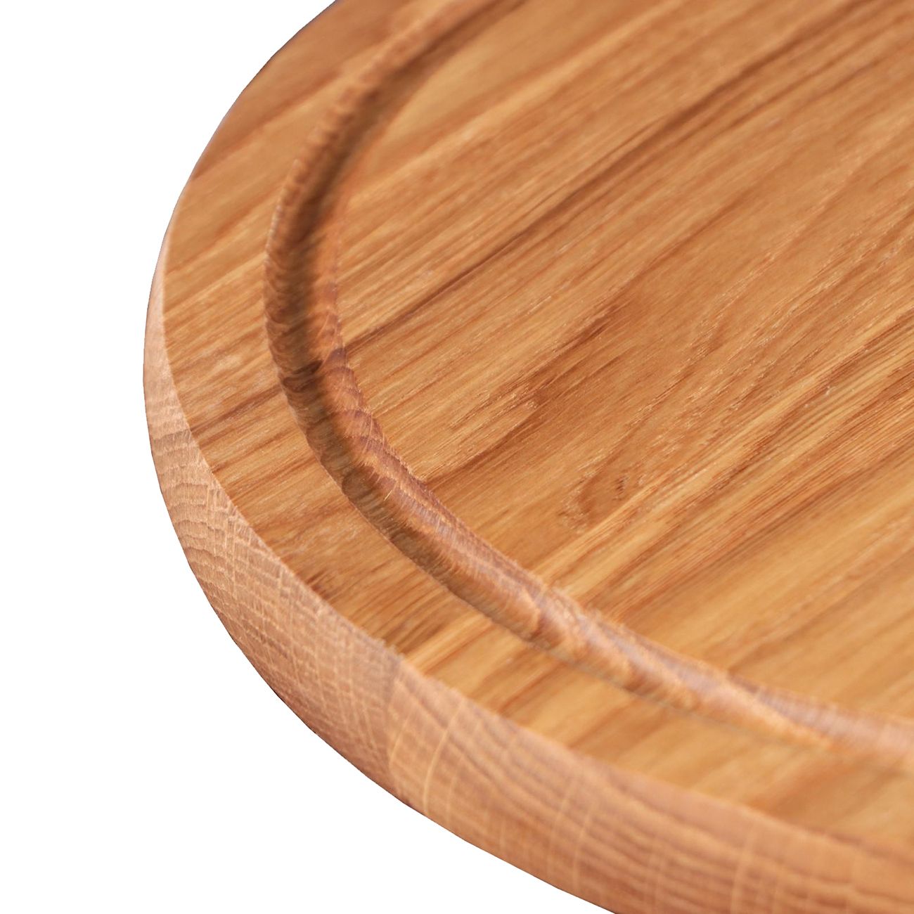 Доска разделочная Доброе дерево 25 см 1893045