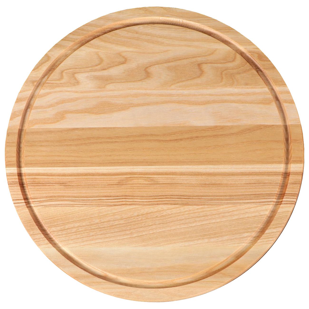 Доска разделочная Доброе дерево 35 см 1893047