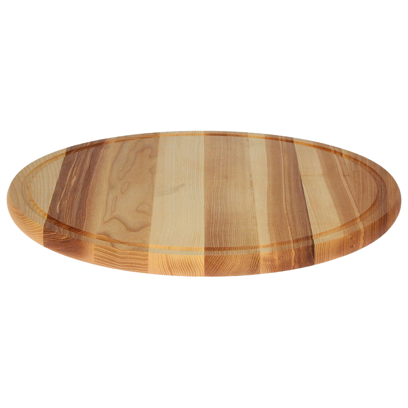 Доска разделочная Доброе дерево 40 см 1893048