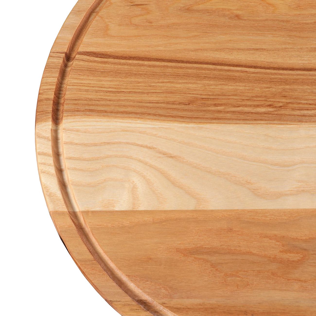 Доска разделочная Доброе дерево 40 см 1893048