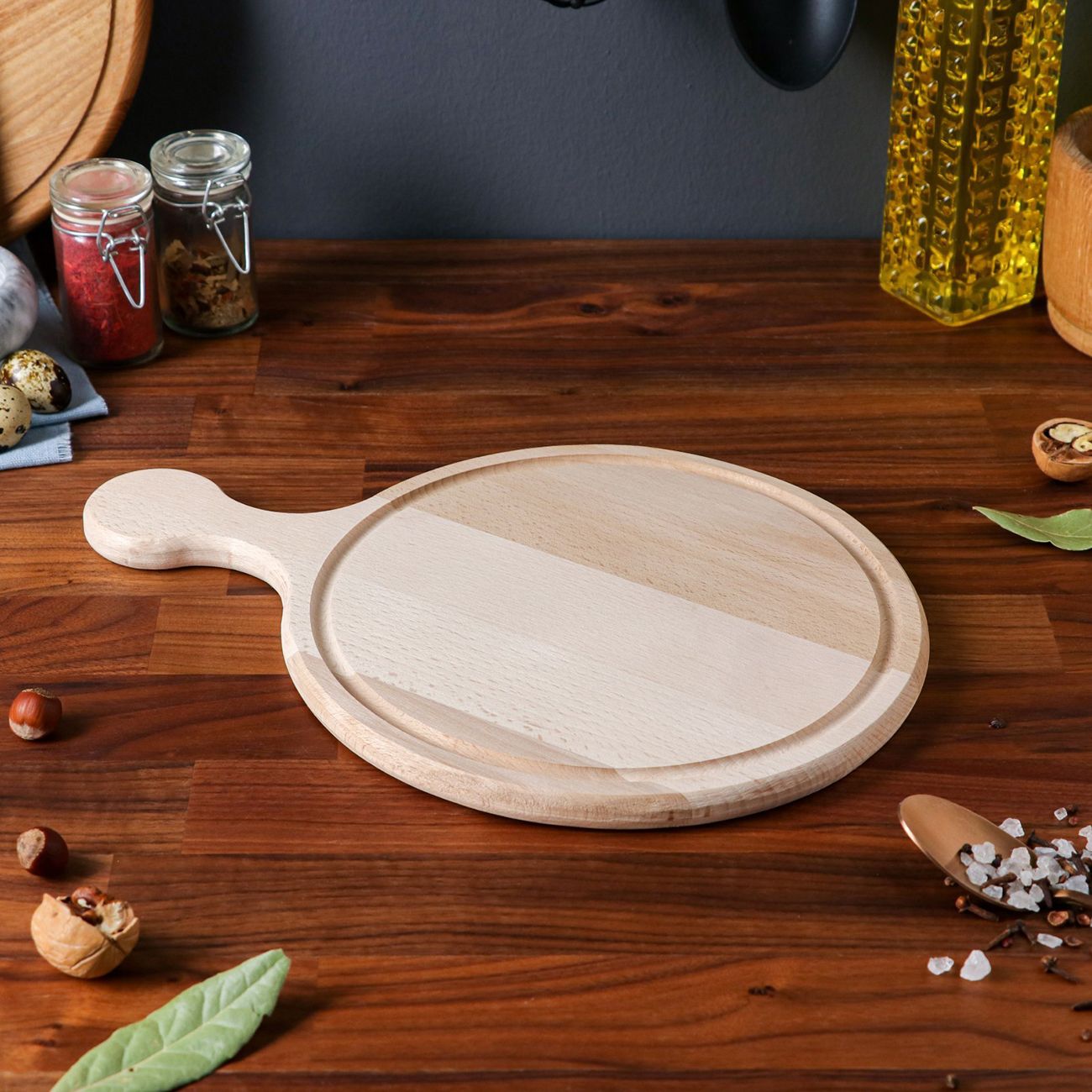 Доска разделочная Доброе дерево 5198574