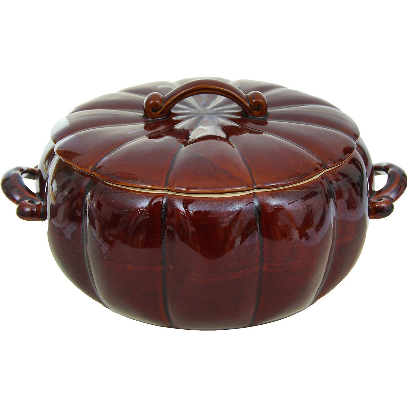 Горшок для запекания . 4,5 л 1170429