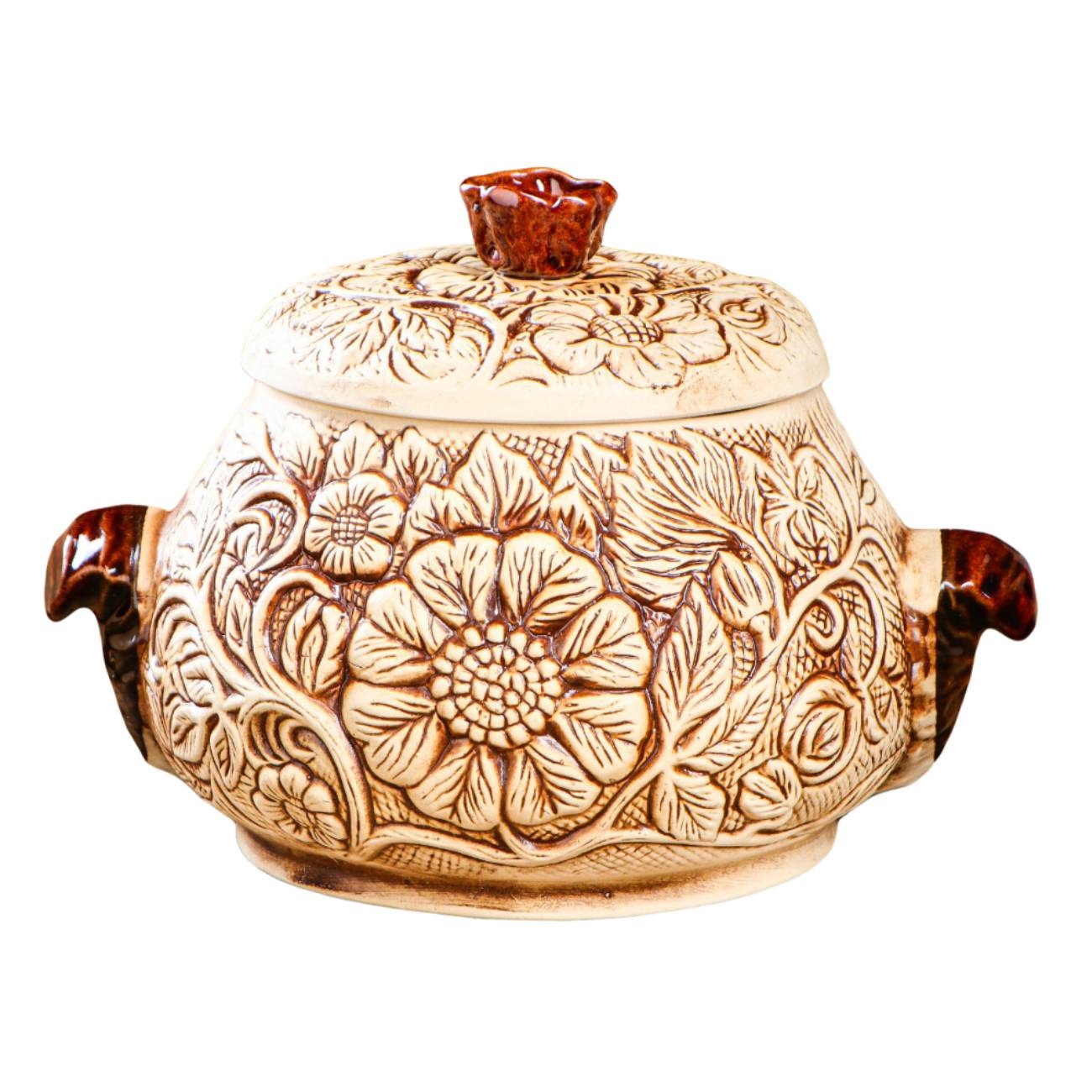 Жаровня . 3 л 1131663