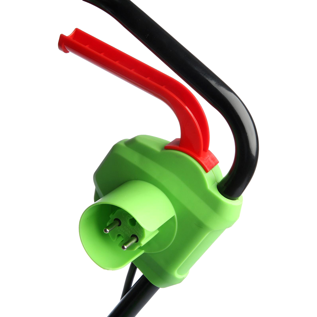 Газонокосилка электрическая Redverg RD-ELM32