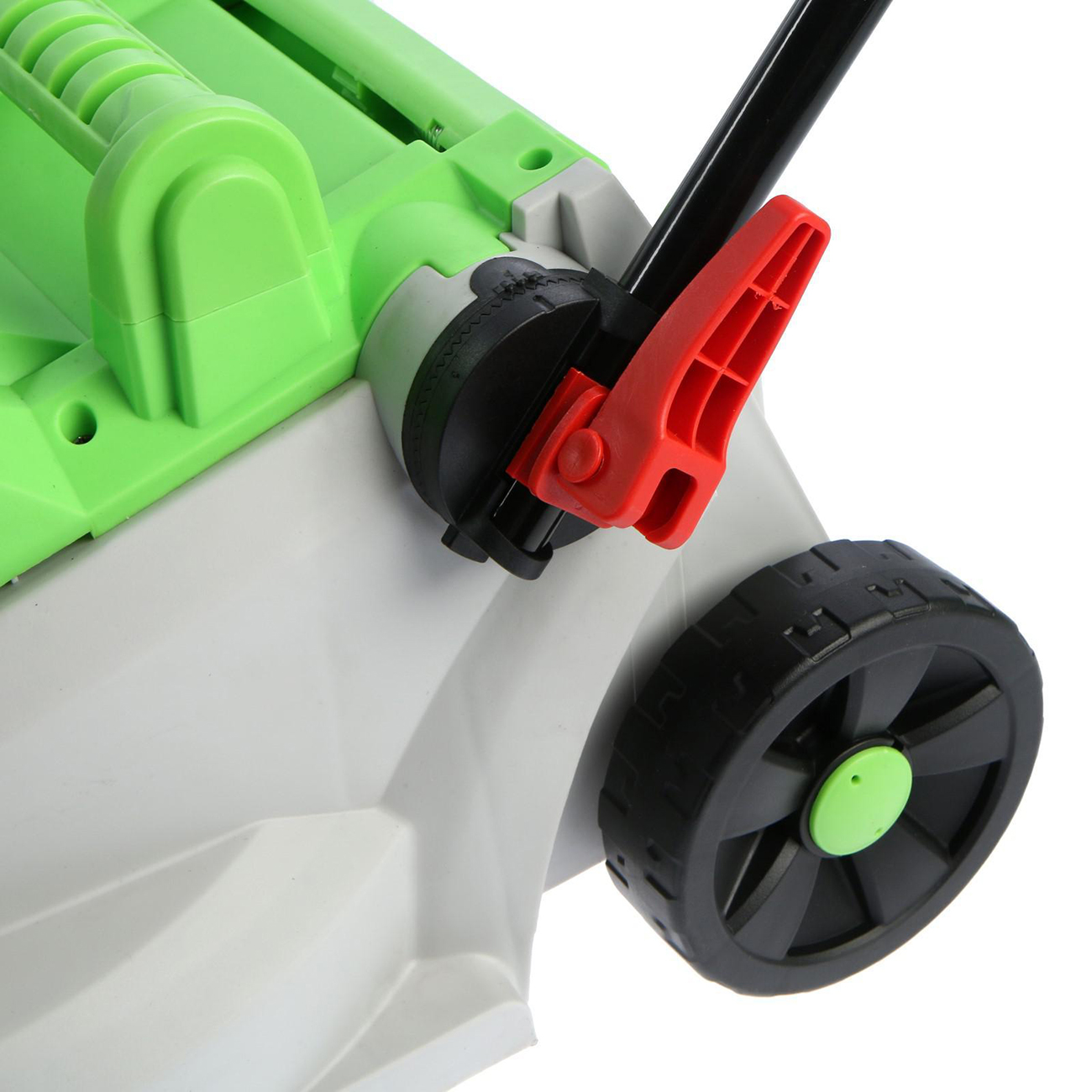 Газонокосилка электрическая Redverg RD-ELM32