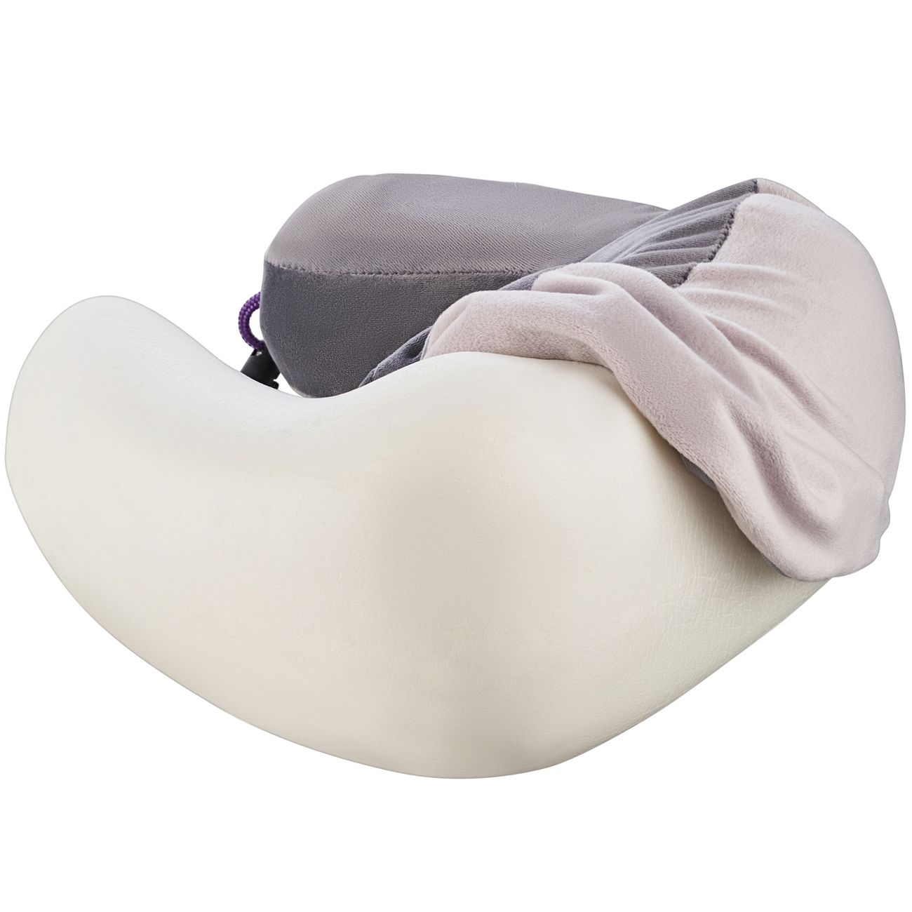 Массажер для шеи электрический CS Medica VibraPulsarDUAL RELAX (CS-cr4)