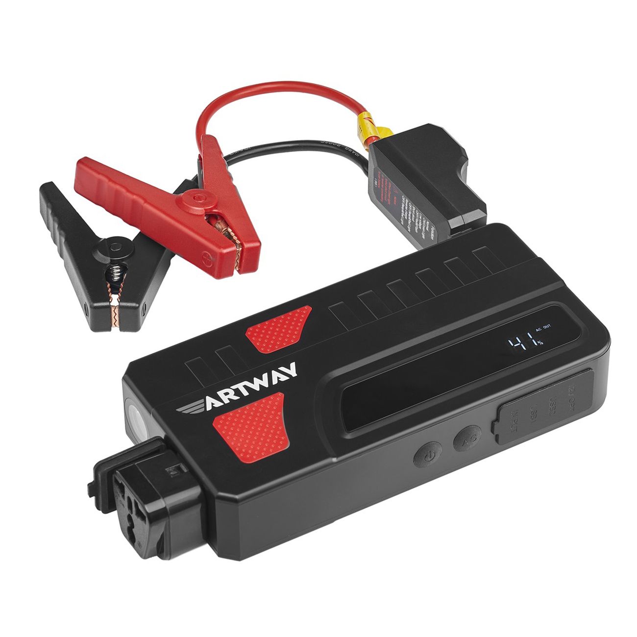 Пуско-зарядное устройство Artway JSS-1018