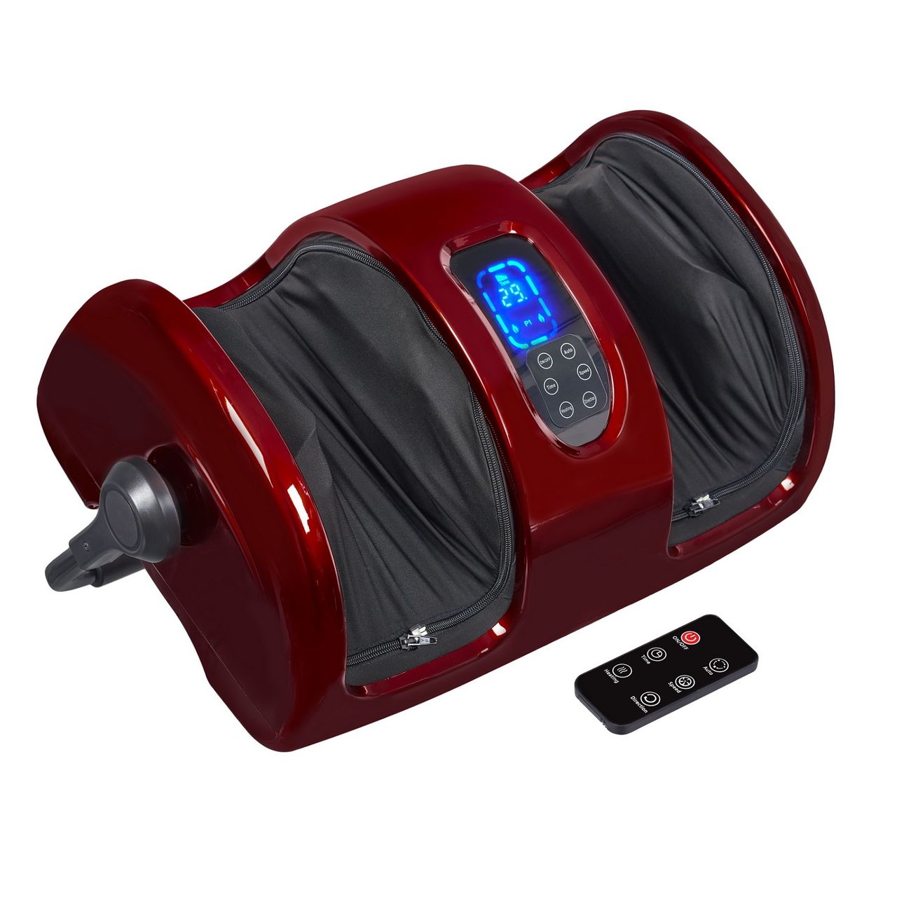 Массажер для стоп и лодыжек Bradex KZ 0563 Блаженство Комфорт