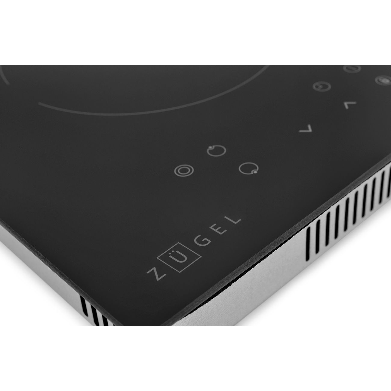 Встраиваемая электрическая панель ZUGEL ZEH292B