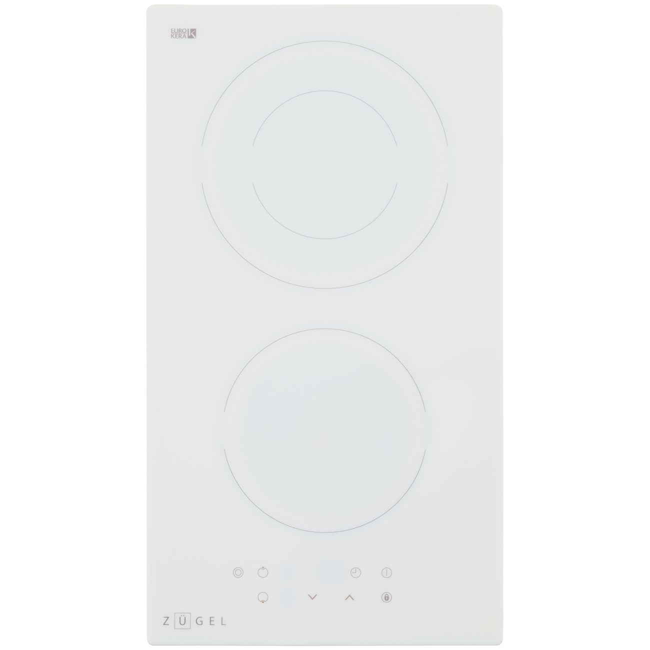 Встраиваемая электрическая панель ZUGEL ZEH292W