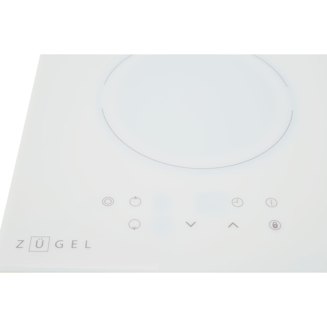 Встраиваемая электрическая панель ZUGEL ZEH292W