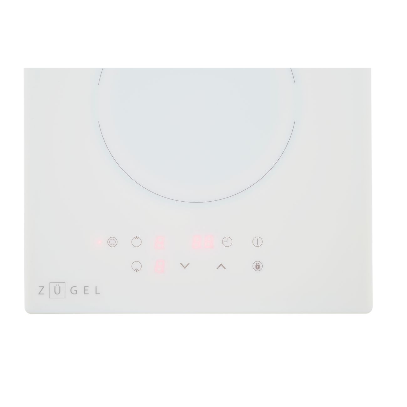 Встраиваемая электрическая панель ZUGEL ZEH292W