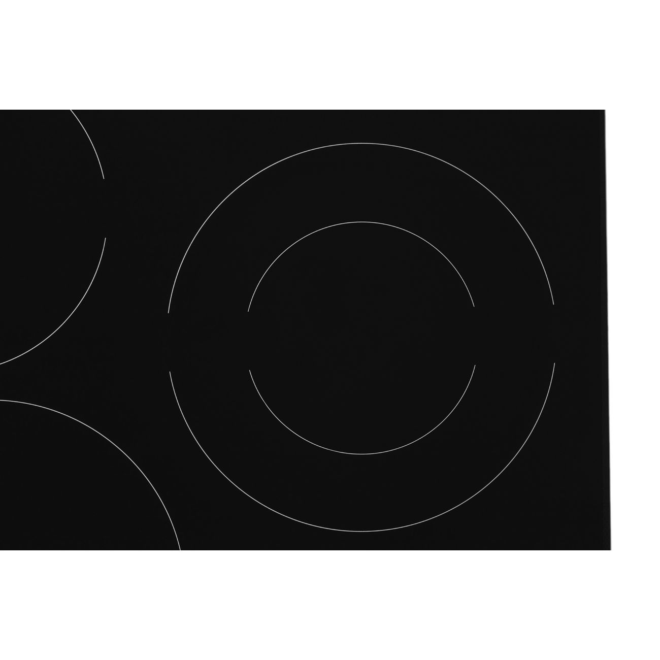 Встраиваемая электрическая панель ZUGEL ZEH452B